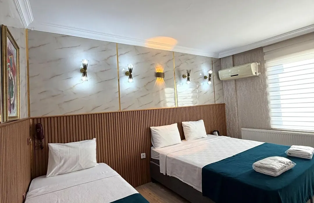 Koc Hotel-1