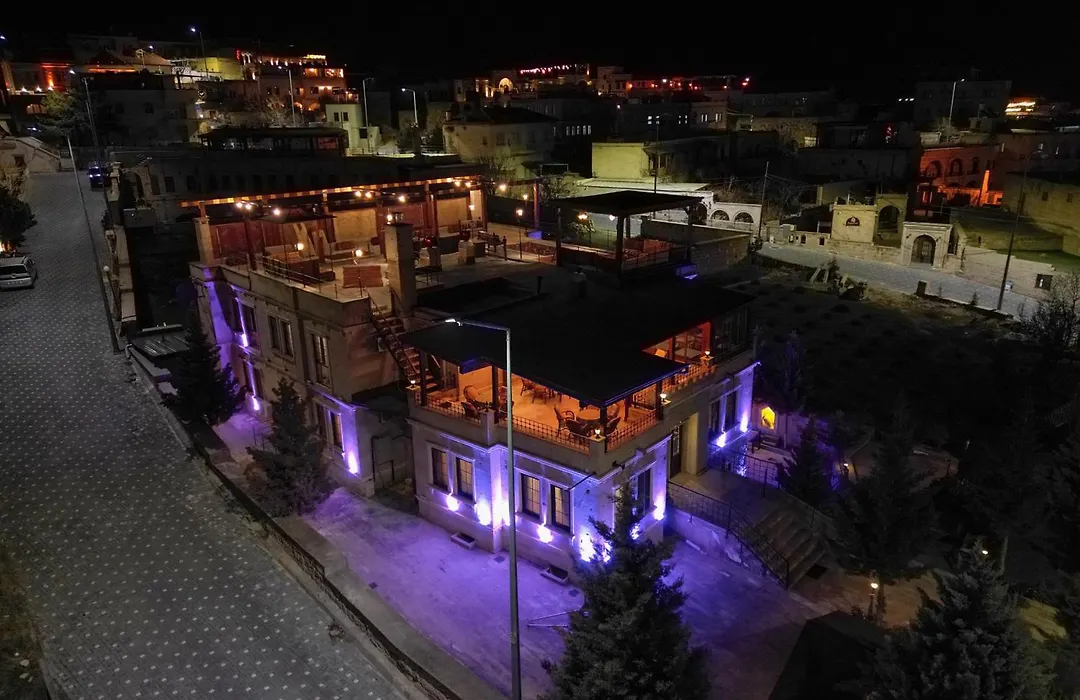 Alaturca House (Adults Only)-1
