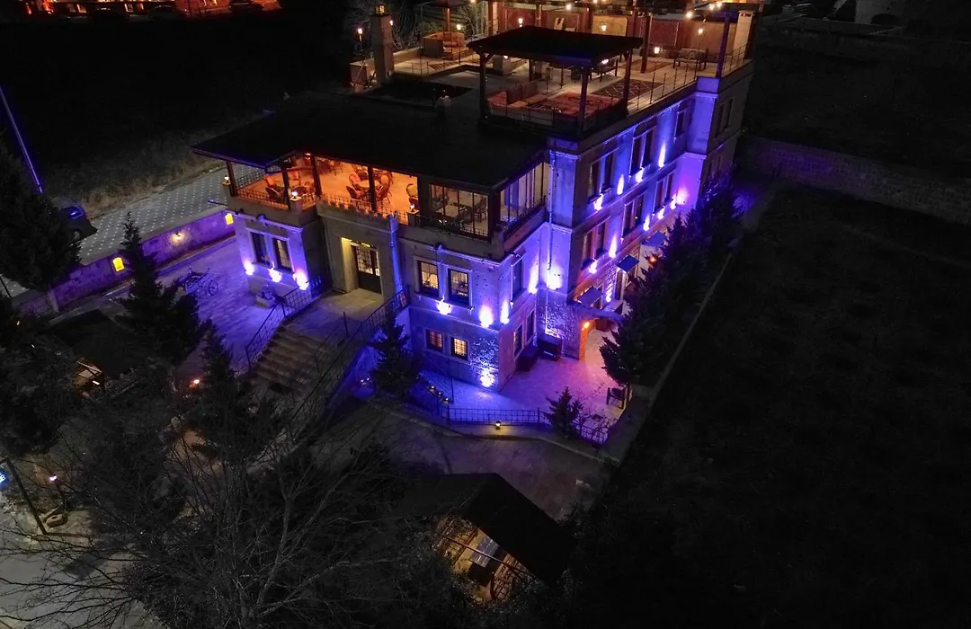 Alaturca House (Adults Only)-1