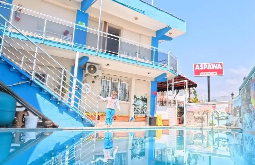 Aspawa Hotel-1