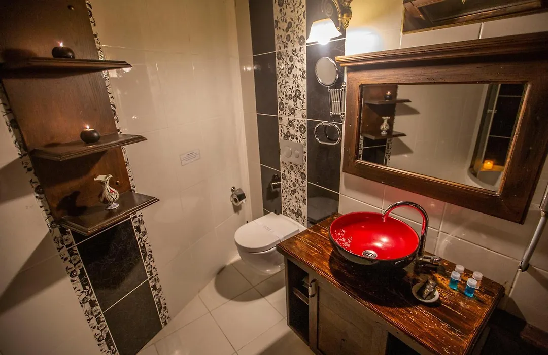 Hermes Cave Hotel-1
