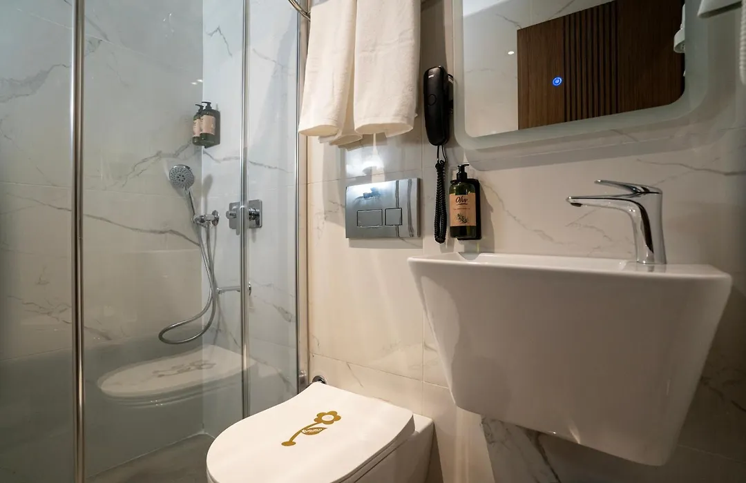 Kucuk Velic Hotel-1