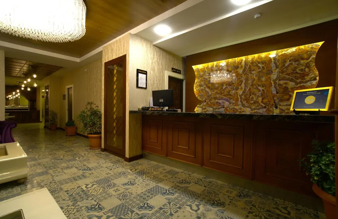 Kronos Hotel-1