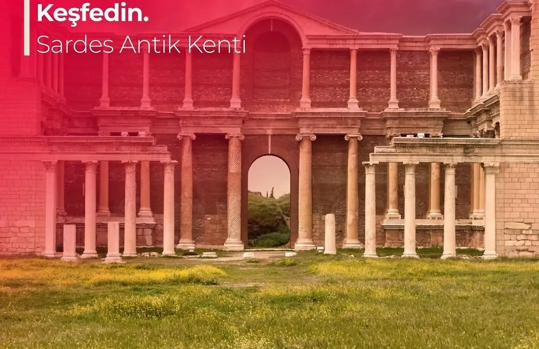 KAYNESİA HOTELS SPA&WELNESs-1