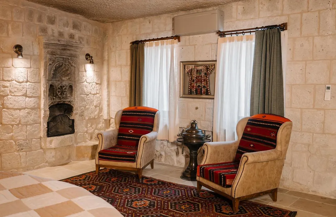 Cappadocia Cave Suites (Adults Only)-1