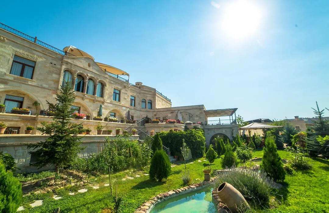 Goreme Inn Hotel Only Adult-1