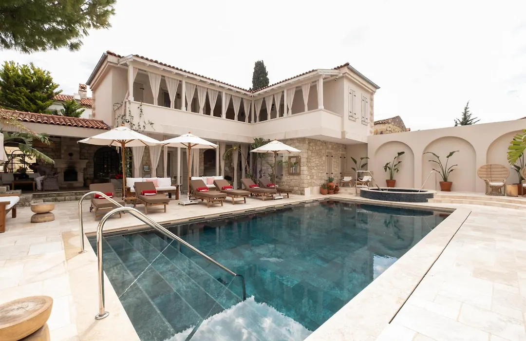 Viento Alacati Hotel (Adults Only)-1