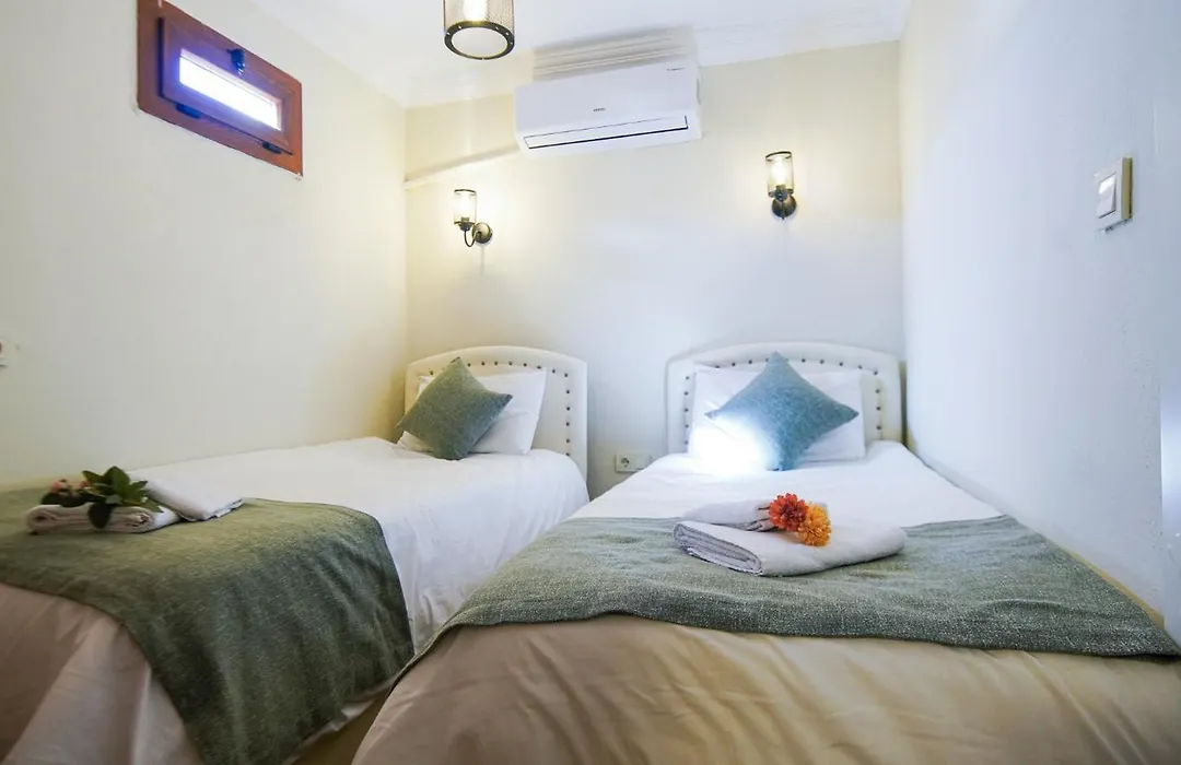 Bozcaada Aspava Otel-1