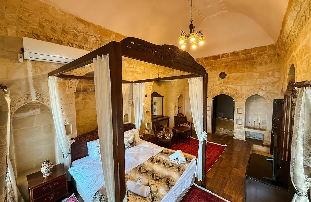 Dara Konagı-1