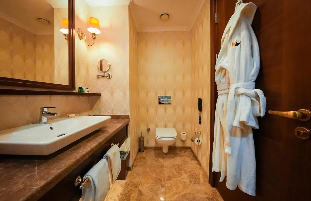 Wellborn Luxury Hotel-1