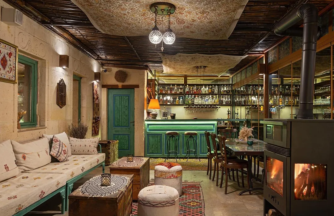 Heybe Hotel & Spa-1