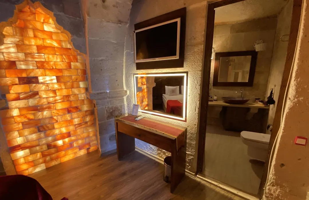 Mimi Cappadocia Luxury Cave Hotel-1