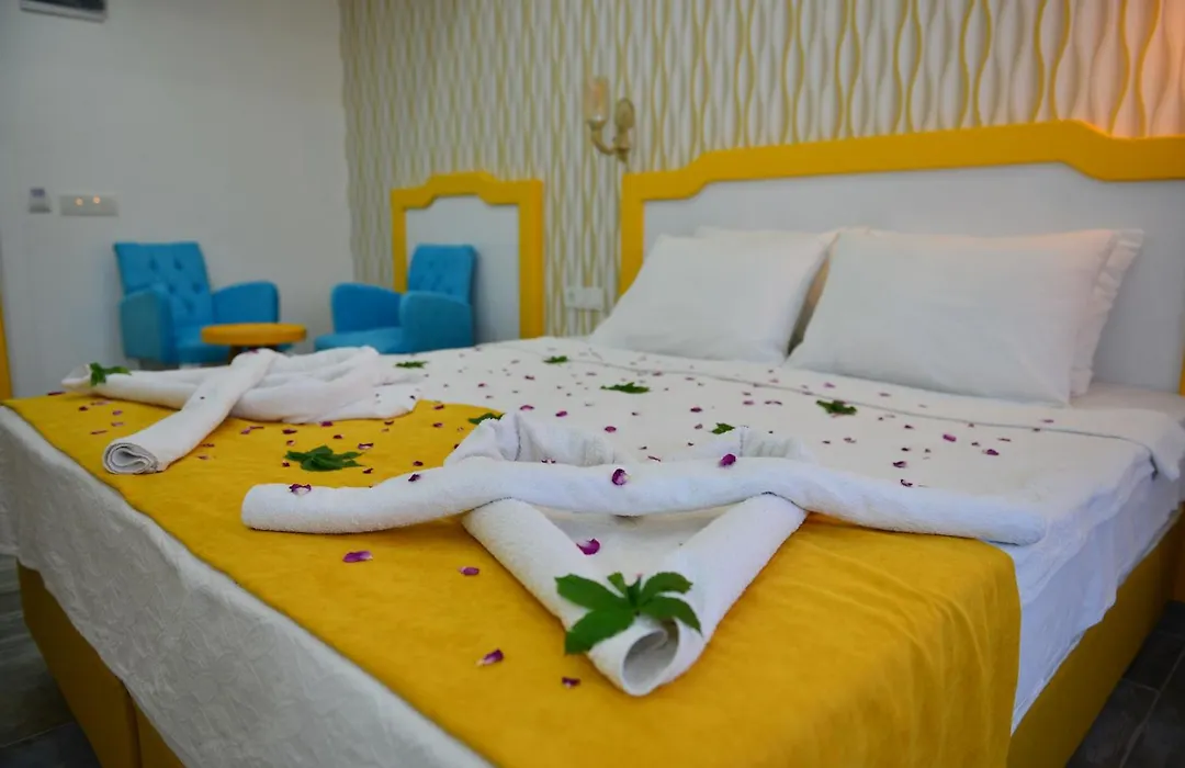 Yade Luxe Hotel-1