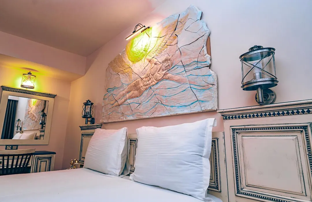 Assos Behram Special Class Hotel Adults Only-1