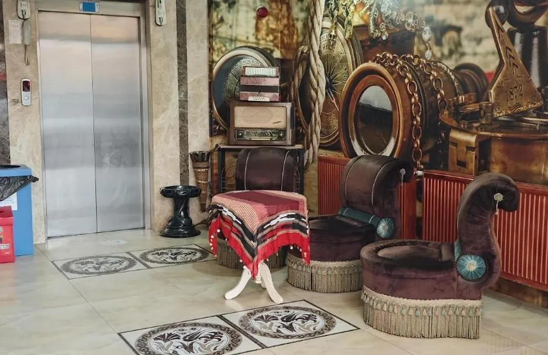 SANLi OTEL TRABZON-1