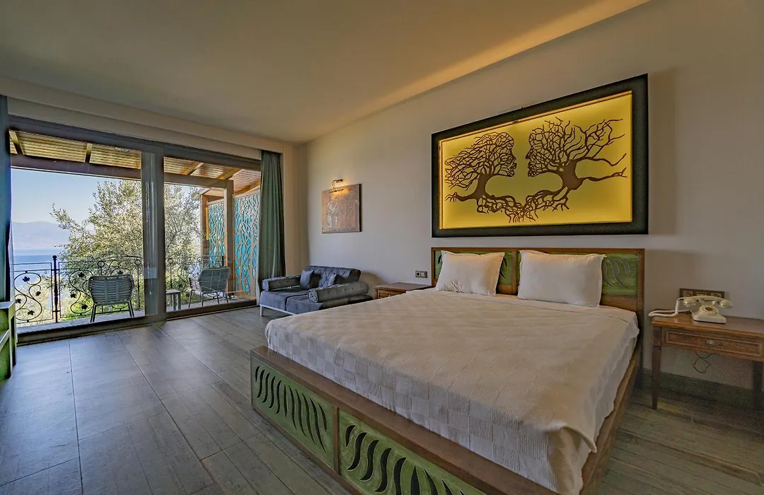 Assos Dionysos Special Class Hotel Adults Only 12 Years-1