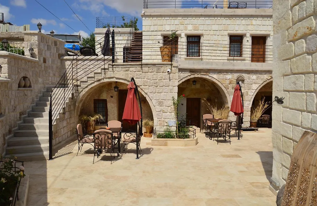 Pegas Cave Suites-1