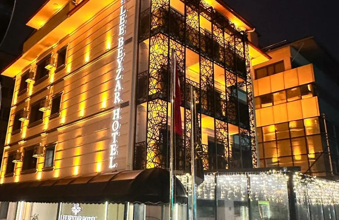 ALEE BEYZAR Hotel-1