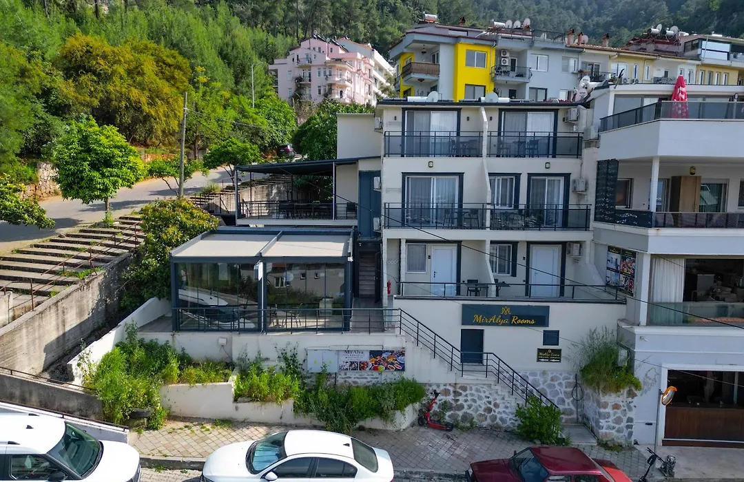 Miralya Suites-1