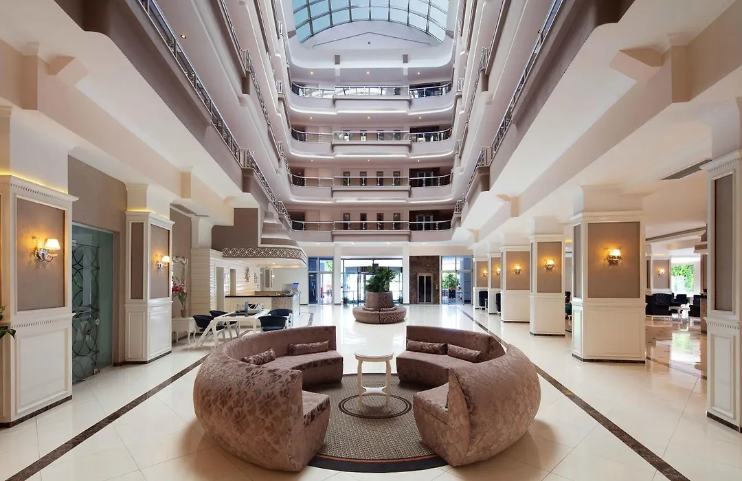 Galeri Resort Hotel-1