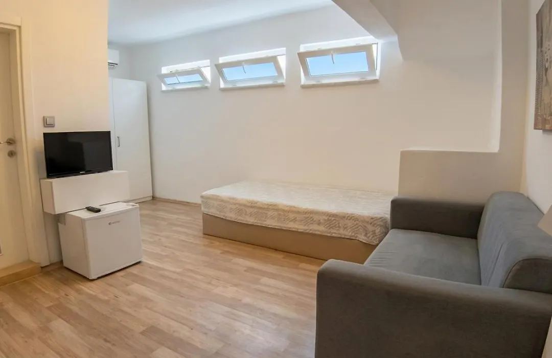 Alicante Otel - Adult Only-1
