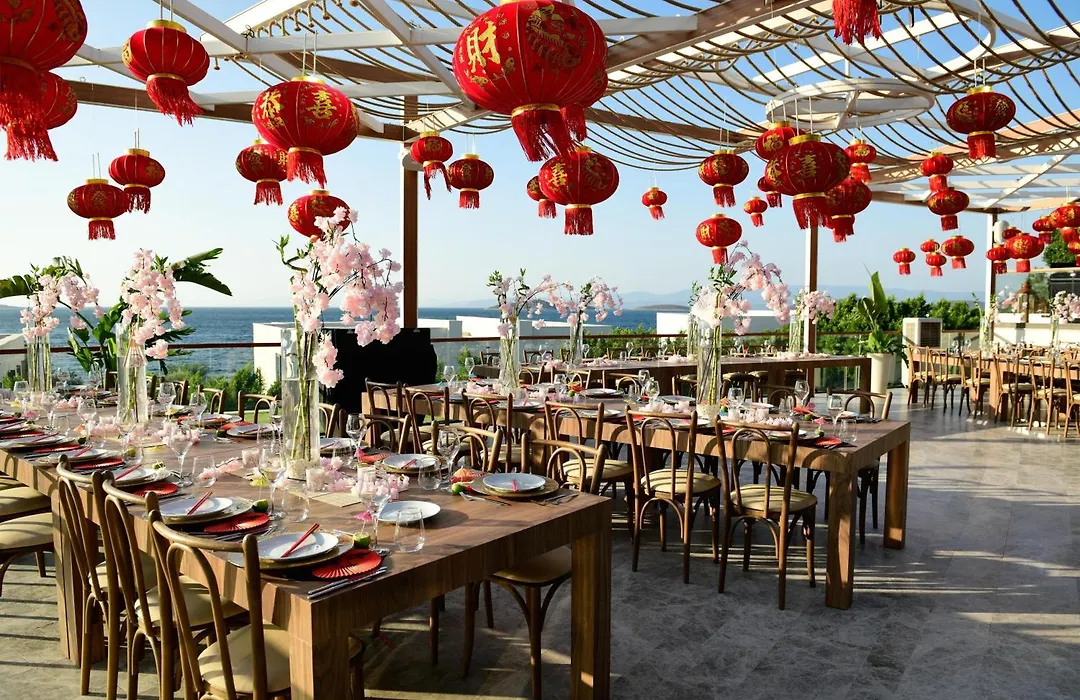 Susona Bodrum, Lxr Hotels & Resorts-1