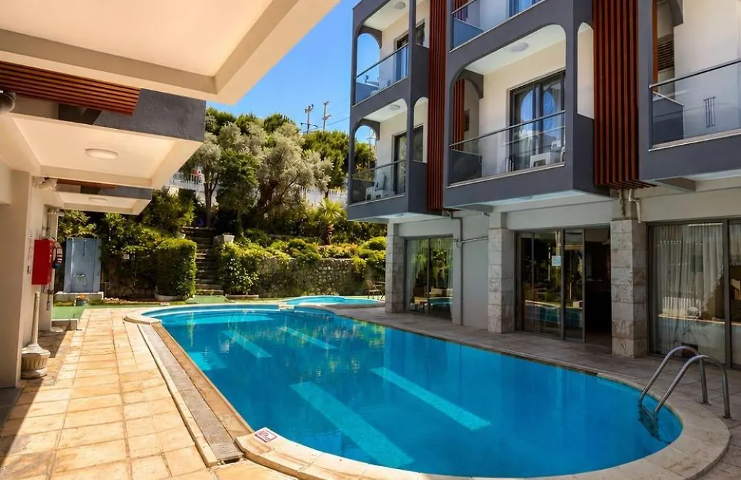 Calis Hotel-1