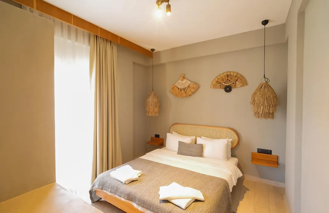 Alp Suites Mandalin-1