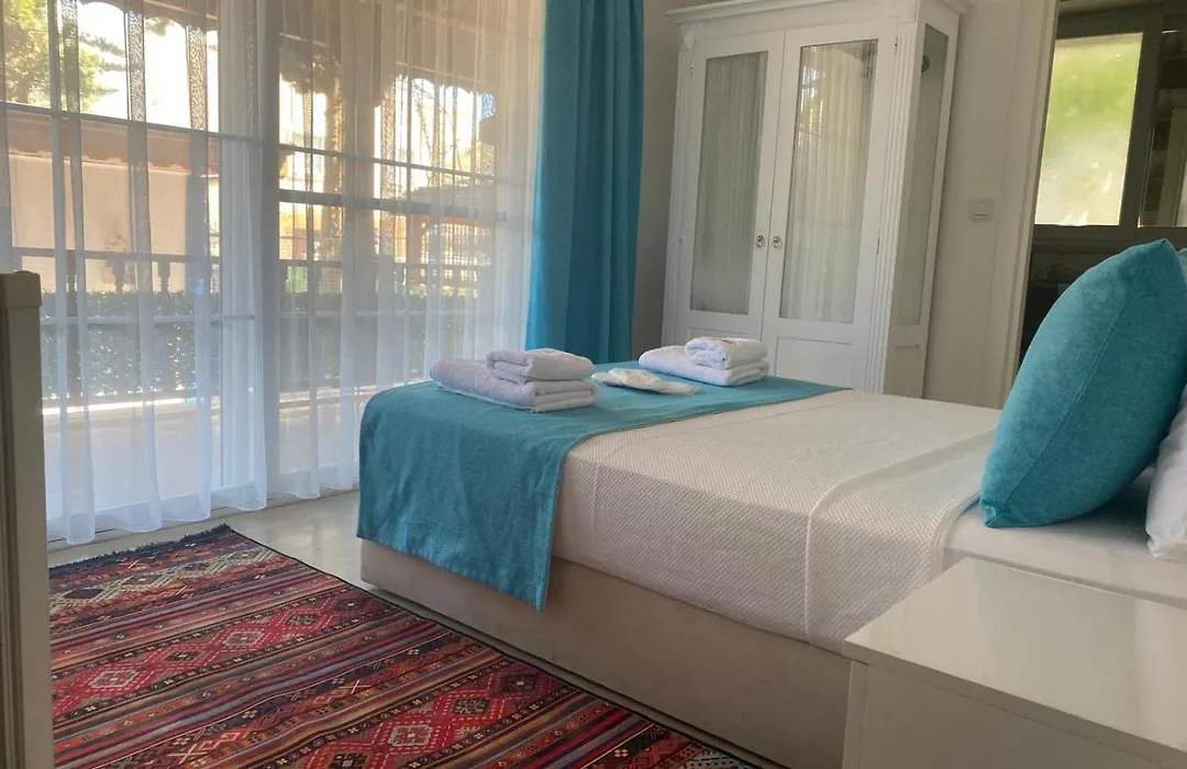 Merve Butık Otel-1
