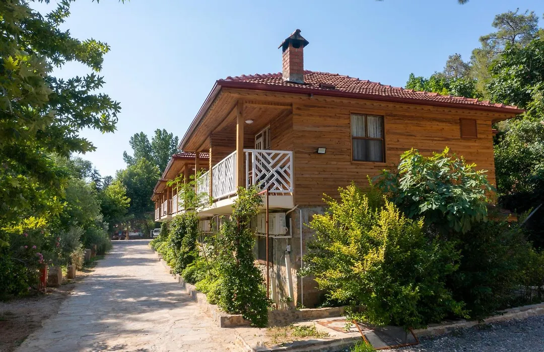 Eco Family Park Hotel-1