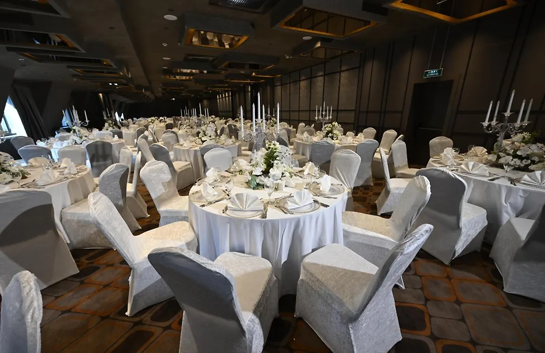 Ramada By Wyndham Erzurum-1