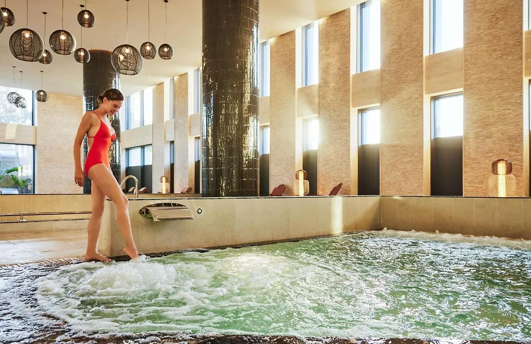 Swissotel Resort And Spa Cesme-1