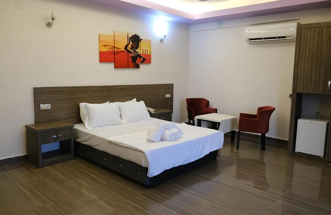Truva Life Otel-1