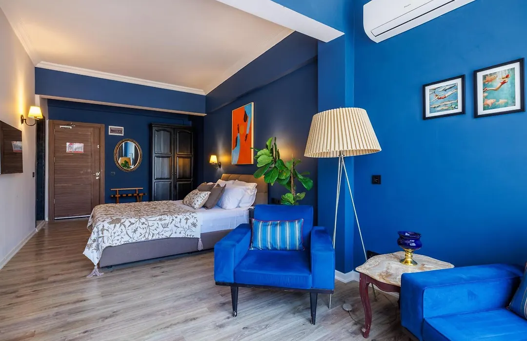 Lill Maison Hotel & City Club-1