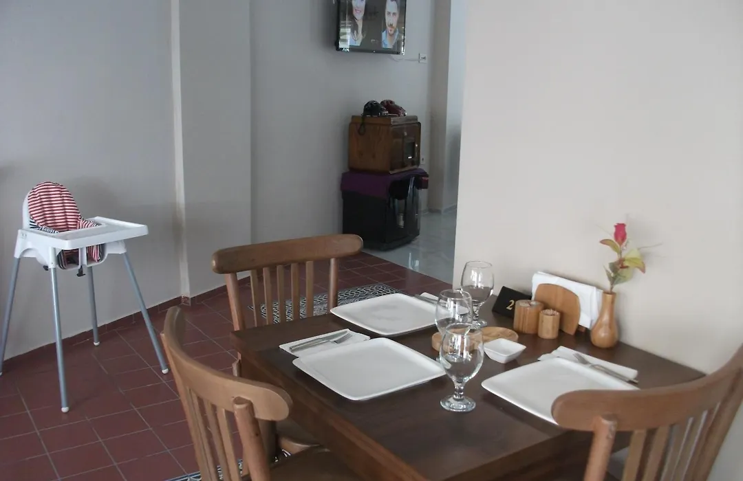 Lal Hotel Bursa-1