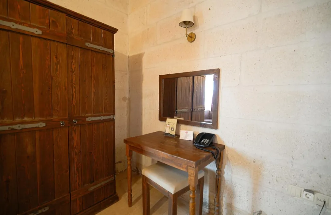 Helike Cave Suites-1