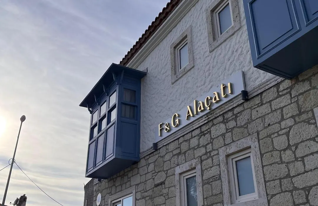 F&G Butık Hotel-1