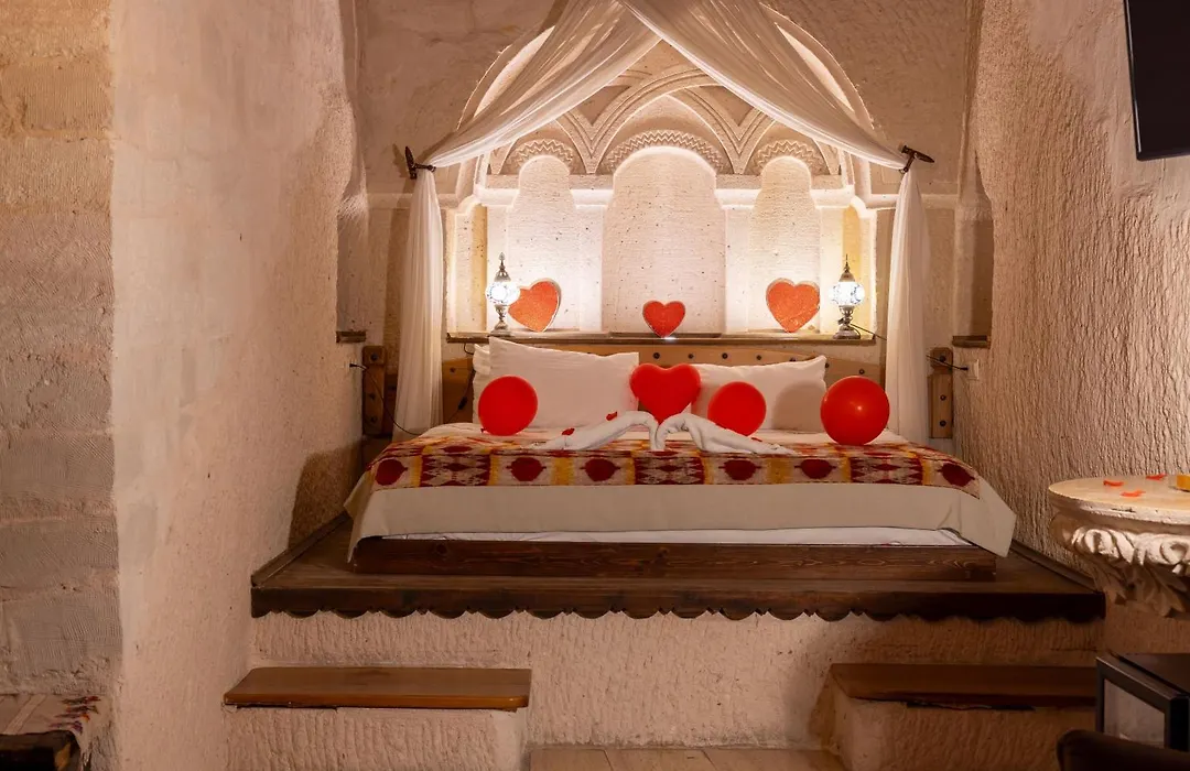 Corner In Cappadocia-1