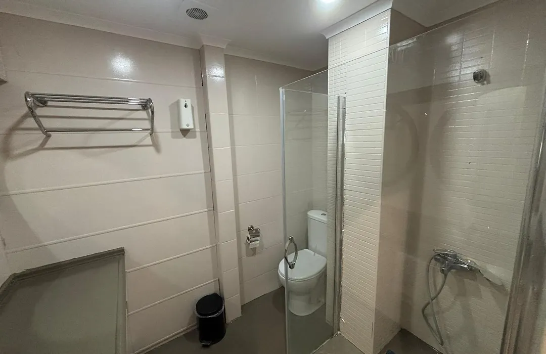 New Hotel Samsun-1