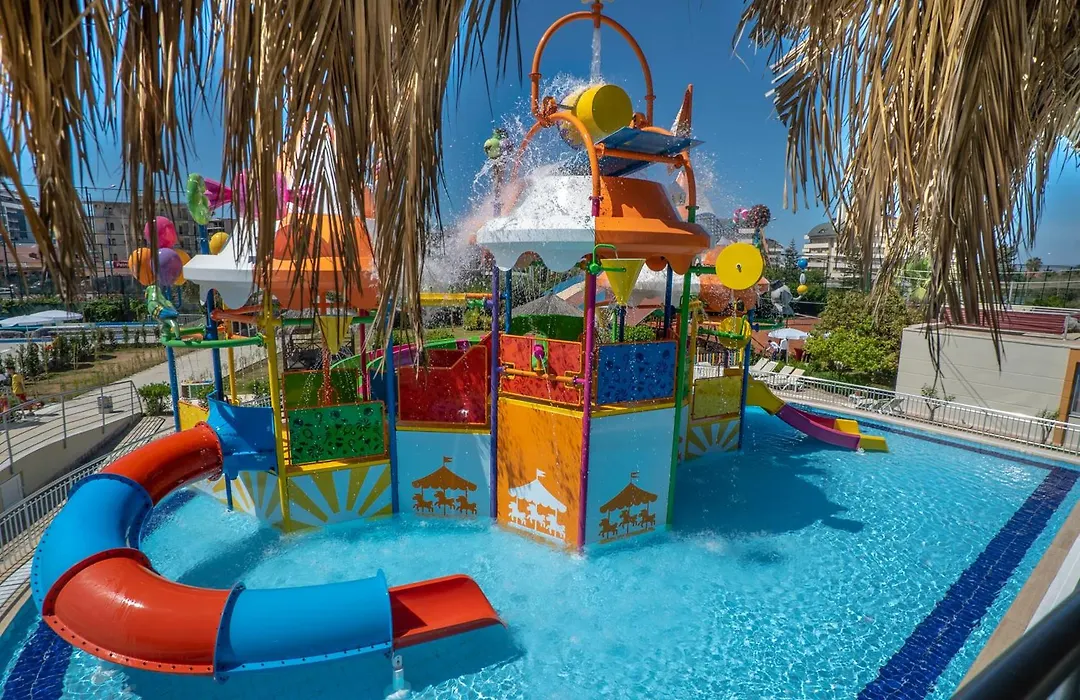Alaiye Resort & Spa Hotel-1