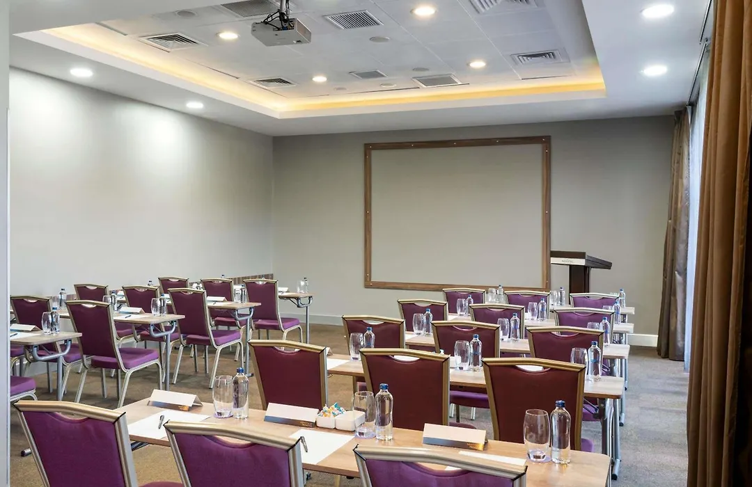 Novotel Kayseri-1
