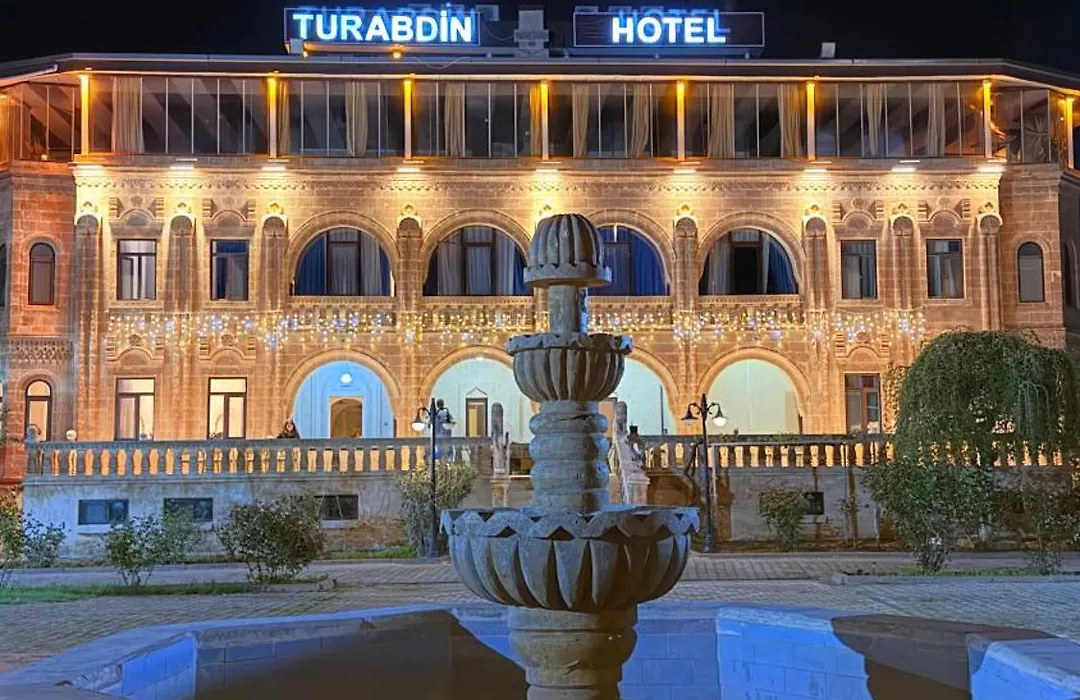Turabdin Hotel-1
