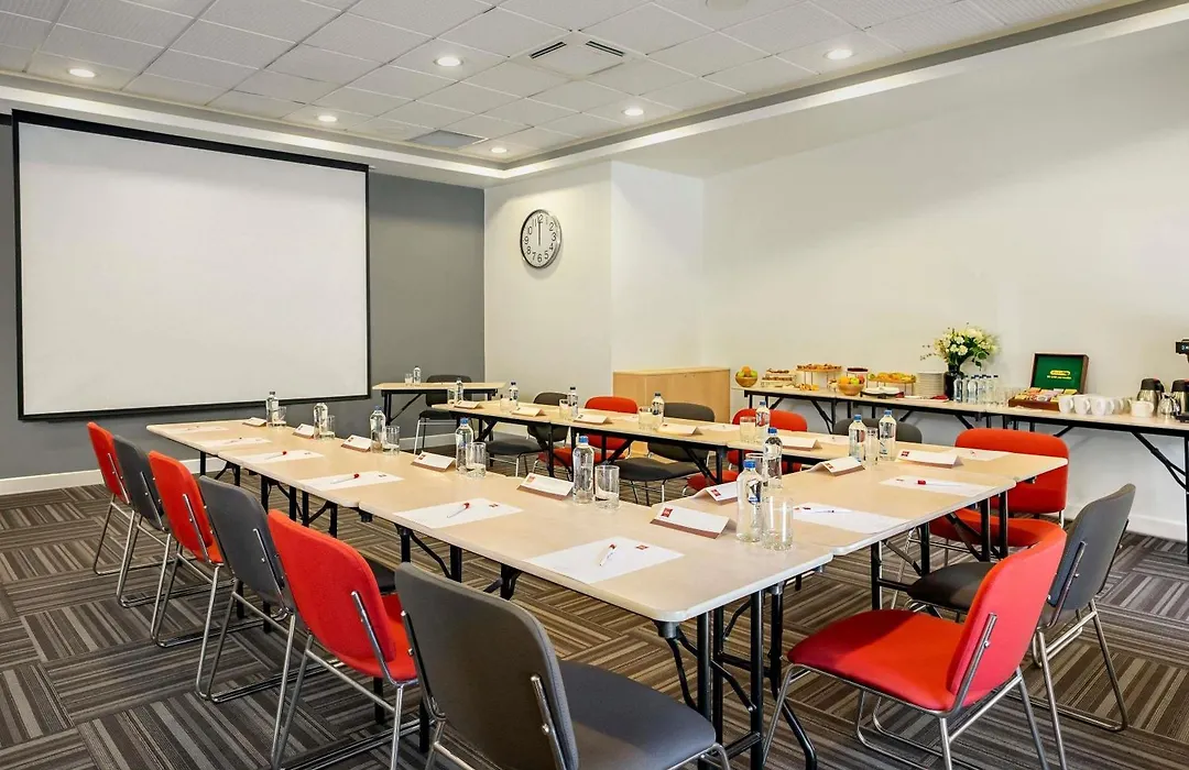 Ibis Izmir Alsancak-1
