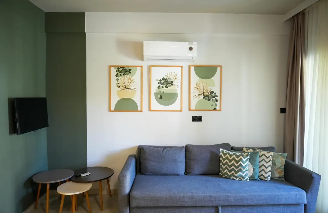 Alp Suites Lavanta-1