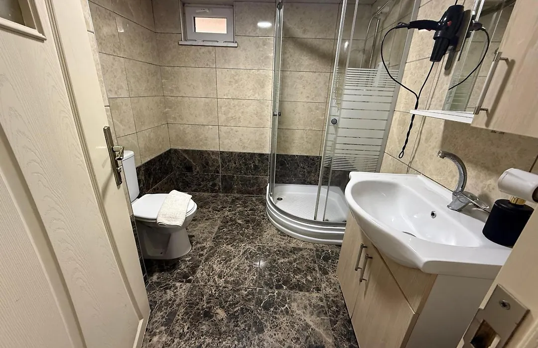 Figen Suite Hotel 2-1