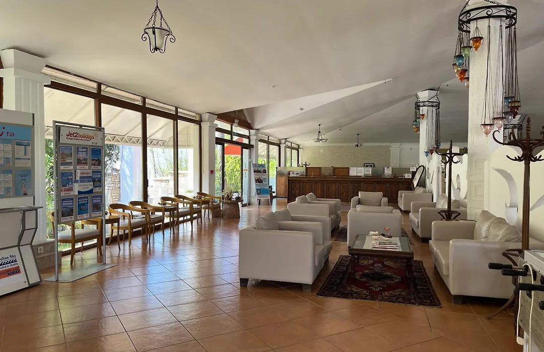 Hotel Keskin-1