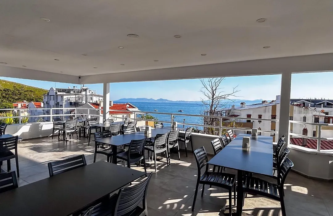 A.Emreli Suite Hotel-1