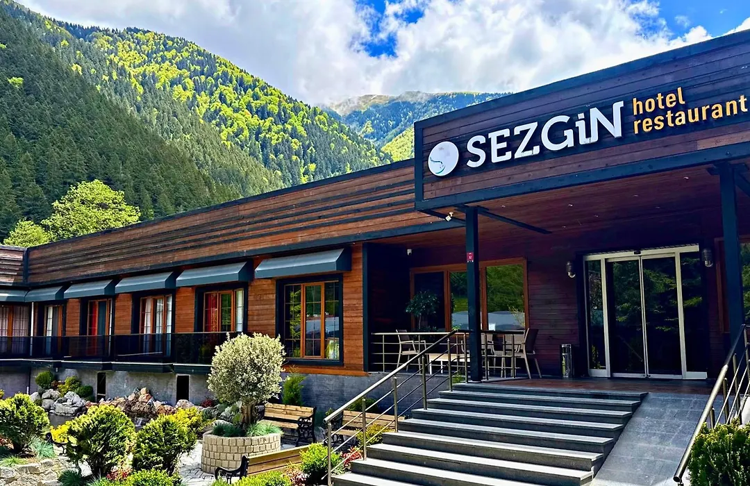 Sezgin Hotel-1