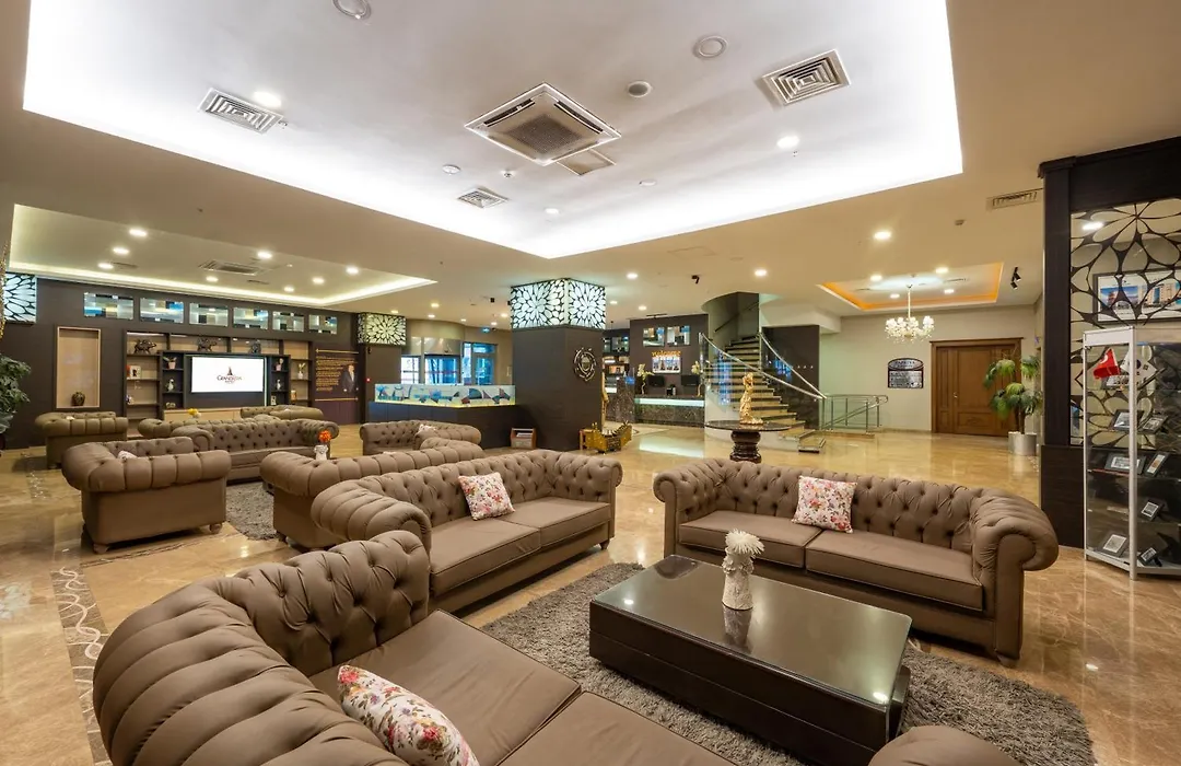 Grand Asya Hotel-1