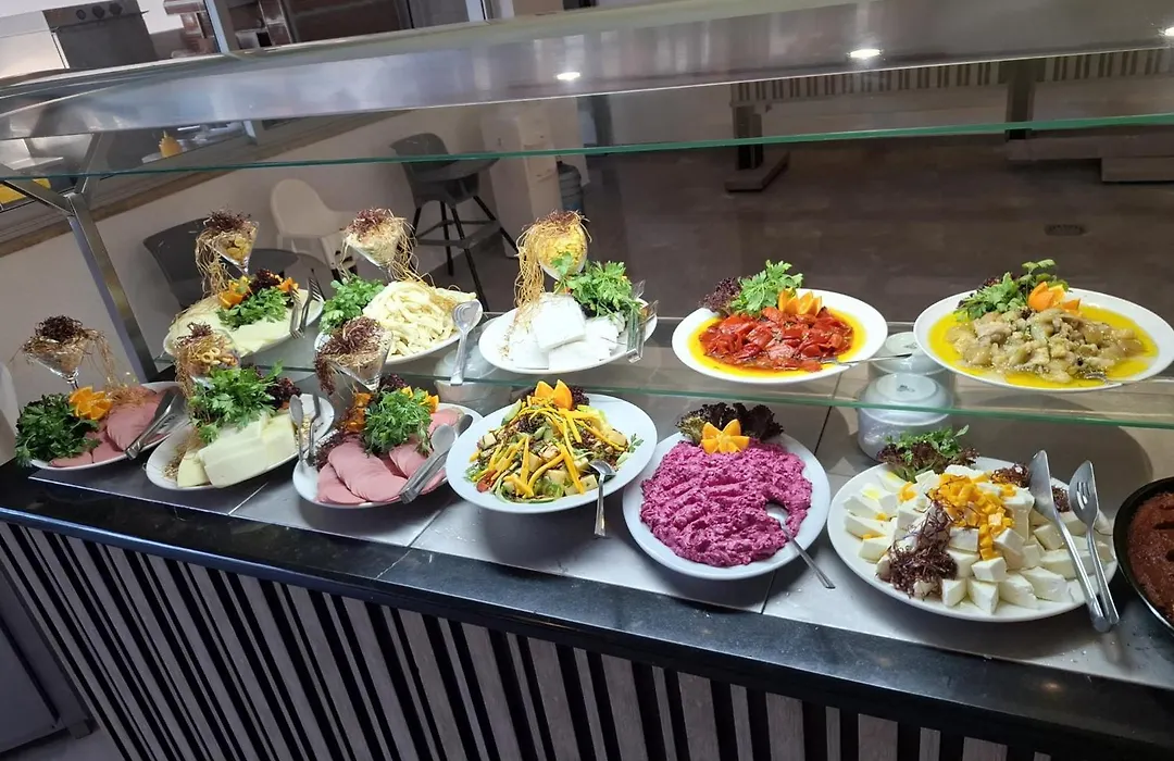 Costa Bitezhan Beach Hotel-1